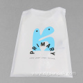 biodegradable poly mailer shipping bags with custom logo